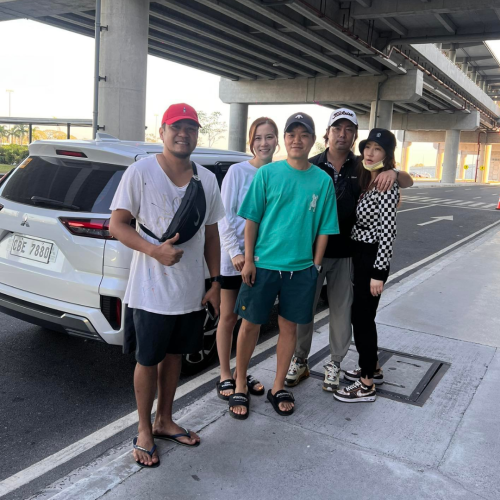 Zamboanga Rent a Car (01)