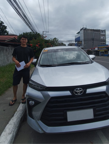 Zamboanga Rent a Car (01)