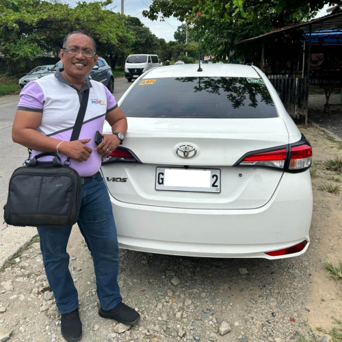 Zamboanga Rent a Car (2)