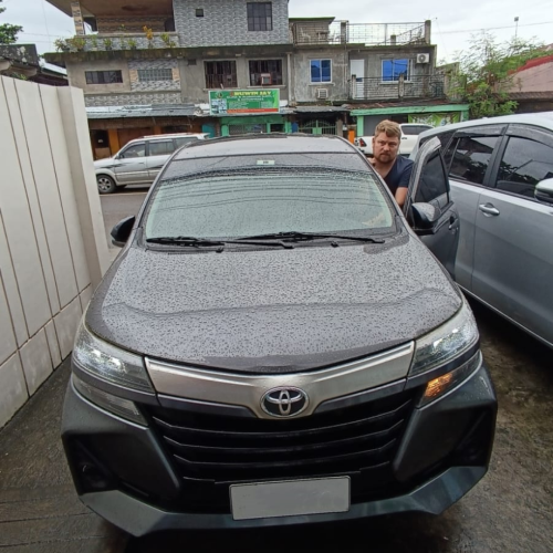 Zamboanga Rent a Car (5)