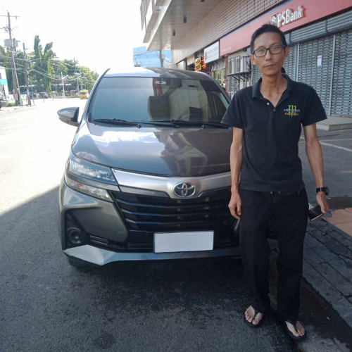 Zamboanga Rent a Car (5)